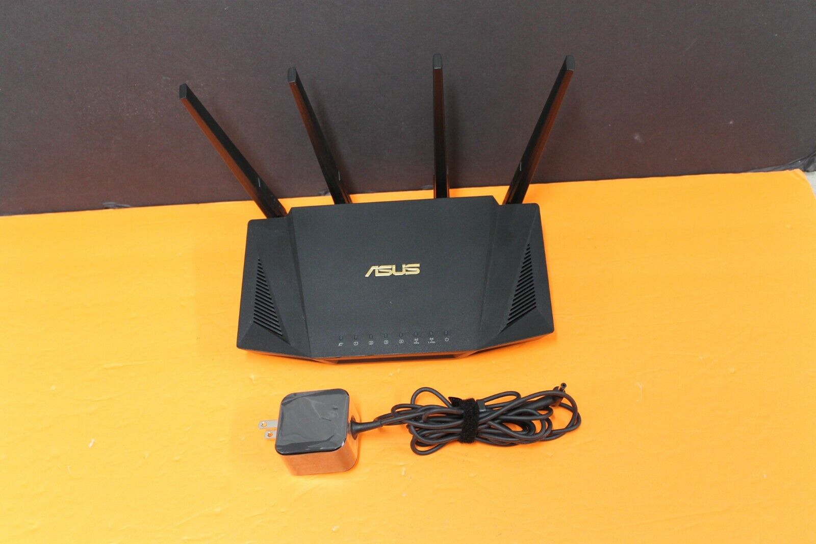 ASUS RT-AX58U AX3000 Dual Band Gaming WIFI 6 Wireless Router