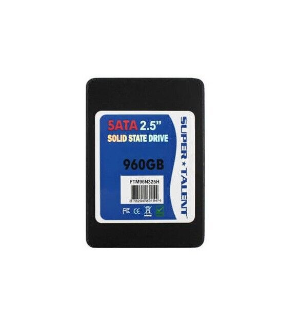Brand New 960GB - 1 TB 2 - TB 2.5 inch SATA3 Solid State Drive (TLC) 2.5\