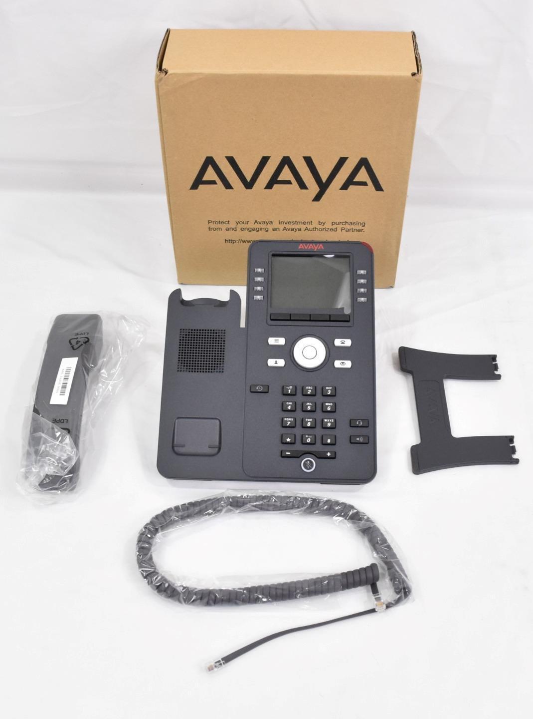NEW Avaya J169 IP Phone 700513634