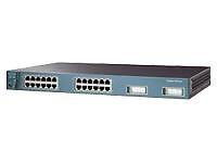 Cisco  Catalyst 3550 24-Ports - USED