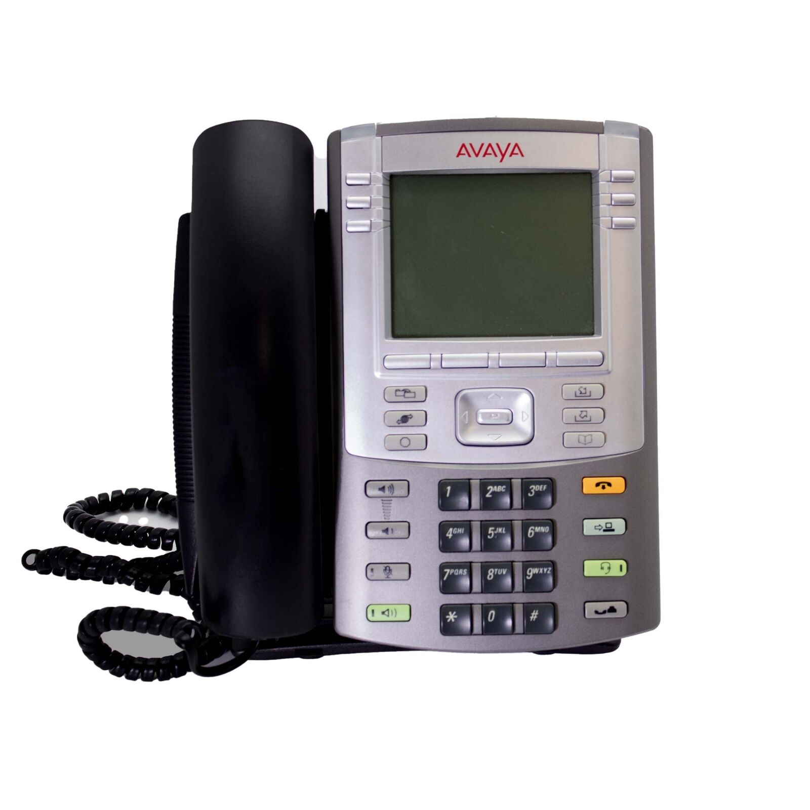 Avaya Nortel 1140e Phone Voip Poe IP Sip Multiline Handset A Reconditioned
