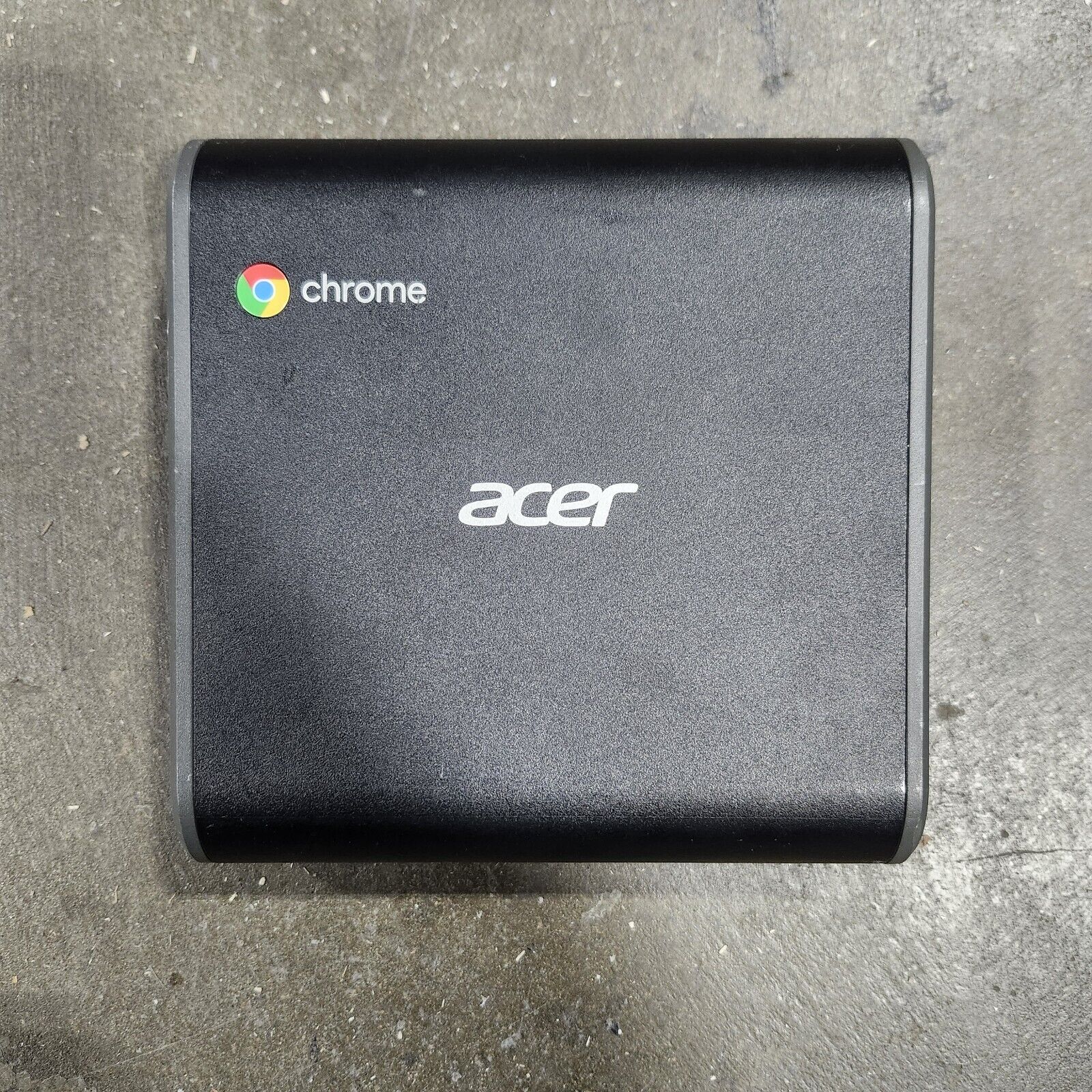 Acer Chromebox CXI3 Intel i7-8650 1.90GHz 16GB 128GB SSD Chrome OS