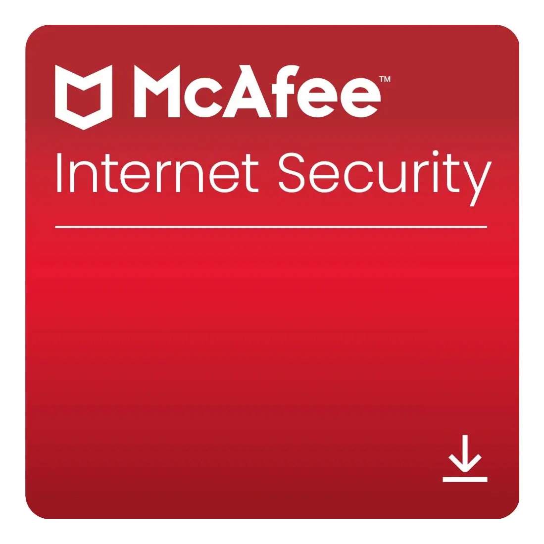 McAfee Total Protection 2024 Antivirus 3 Years 1 Device