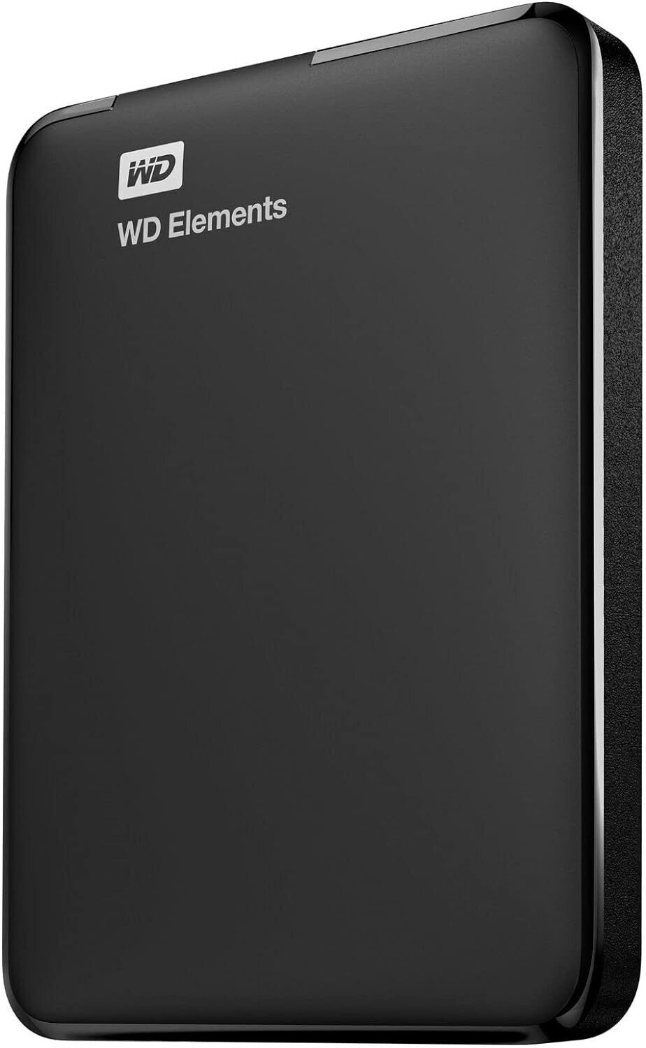 Western Digital WD Elements Desktop 1.5TB External HDD (	‎WDBU6Y0015BBK), Mac/PC