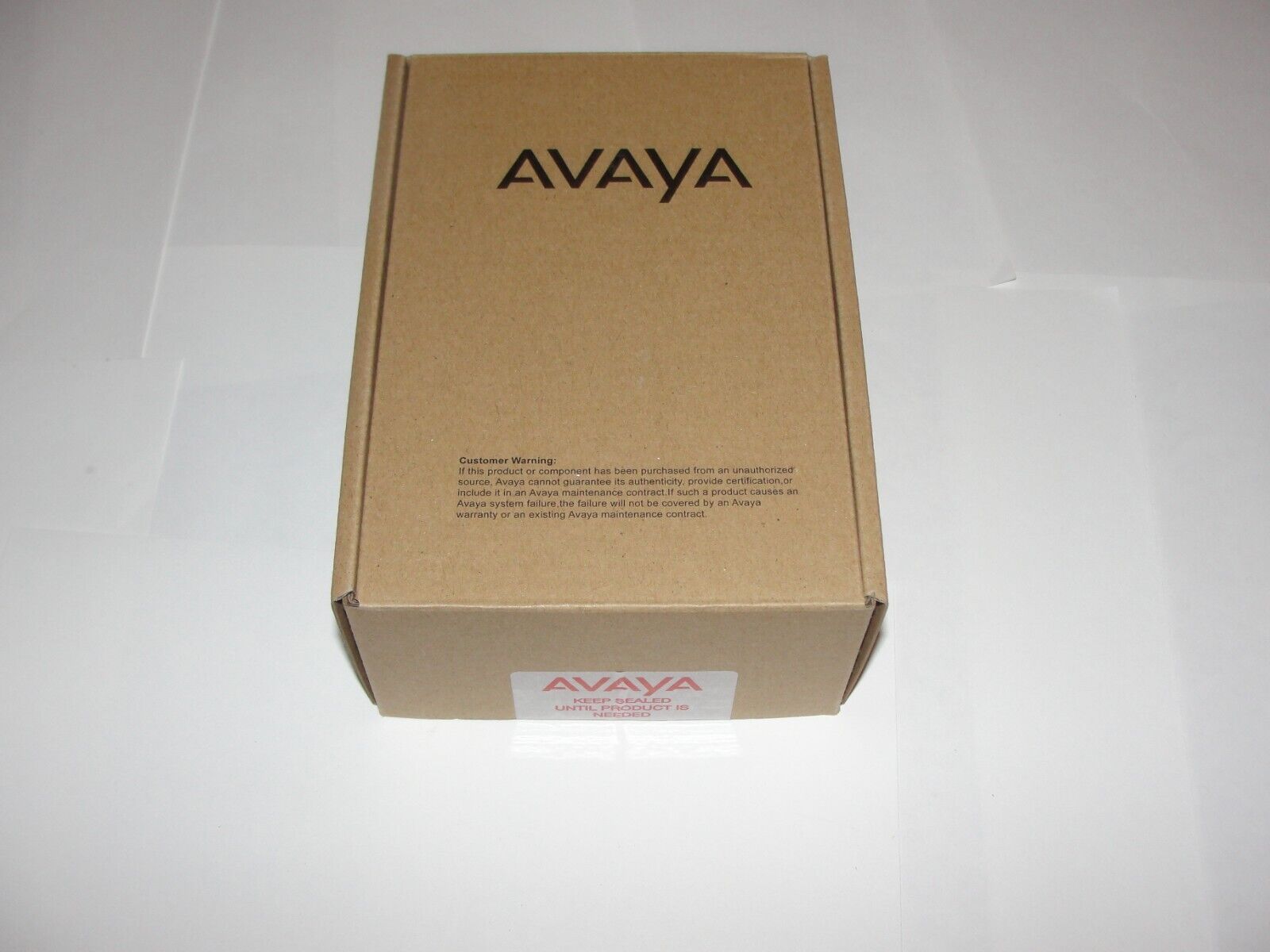 Avaya WAP9112 Wireless Access Point NEW 