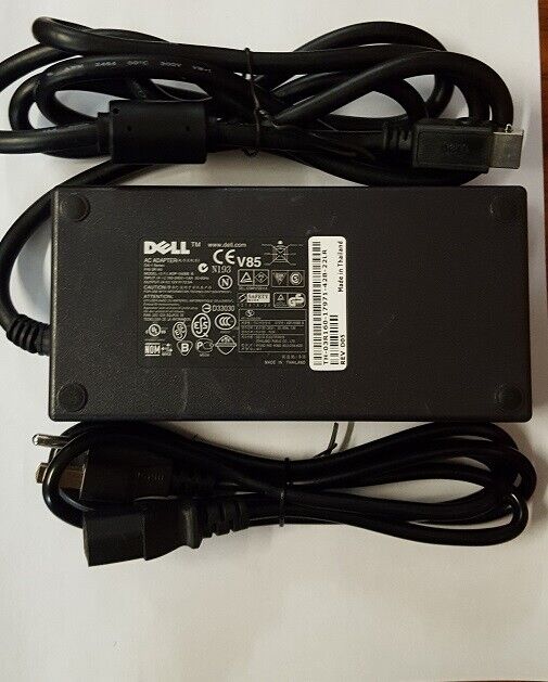 DELL OptiPlex  SX250  12V 12.5A Genuine AC Adapter