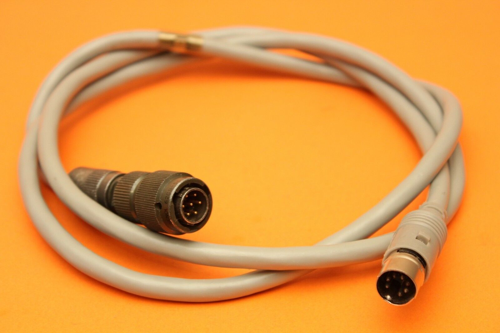 CABLE FOR VARIOUS RACAL SCRAMBLER ENCRYPTION UNIT MEROD TDED TO US / NATO RADIOS