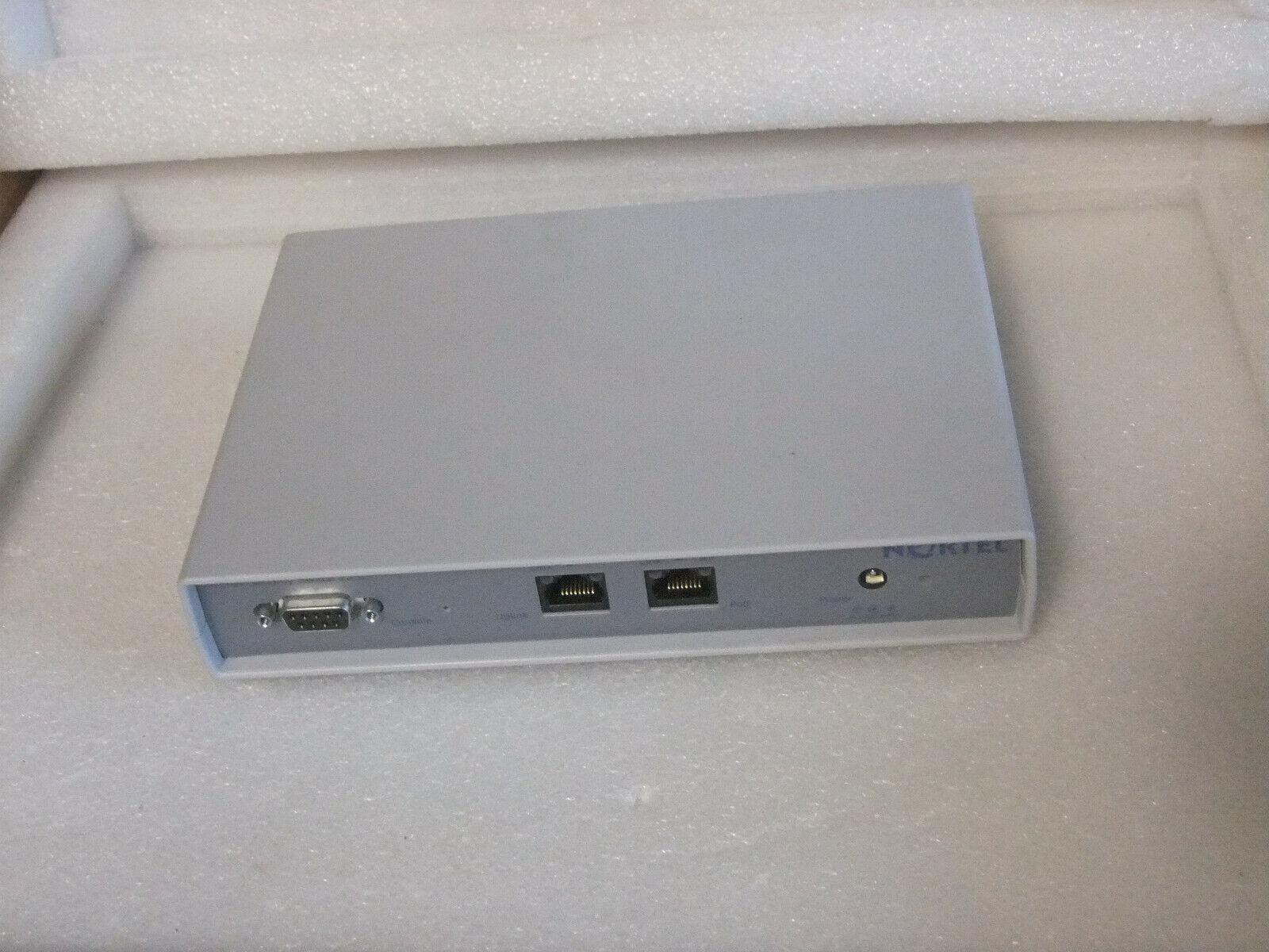 Nortel WLAN Security Switch 2350 DR4001A72  No ac adapter