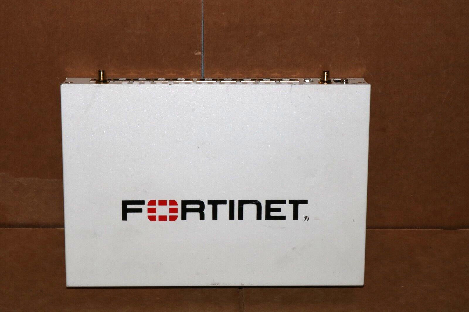 Fortinet Fortiwifi 60D FWF-60D Security Appliance Firewall