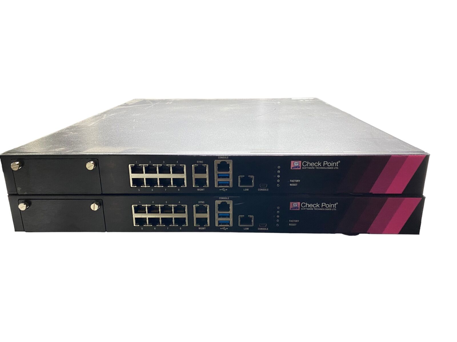 Check Point Software 5600 Series PL-20 Network Security