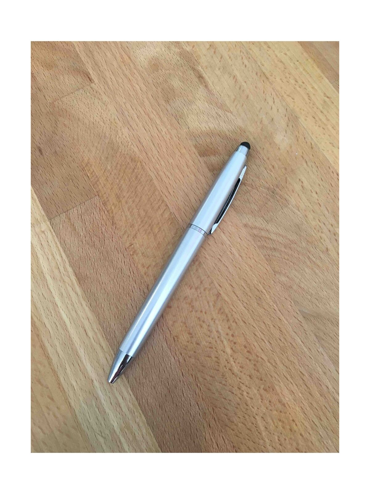 Fountain Pen, 10 mm, Grade 576