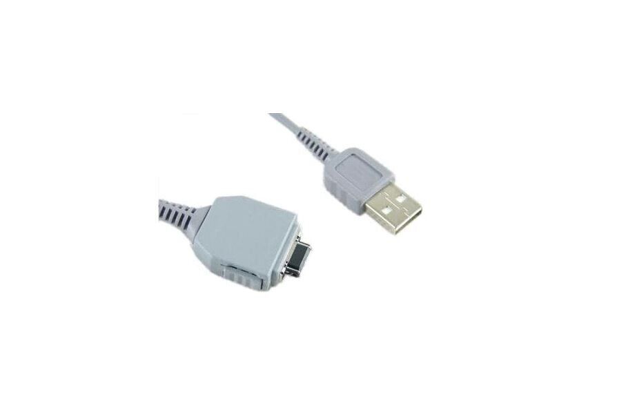 SONY VMC-MD1 USB Camera Cable for Cyber-Shot DSC-W90, DSC-W100, DSC-W110 & more