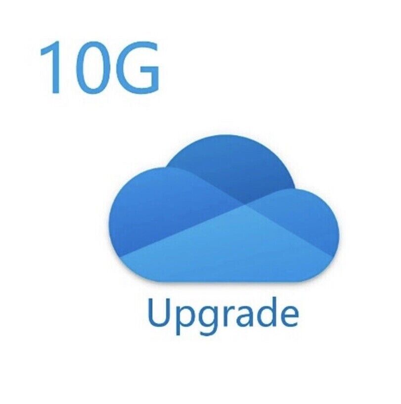 OneDrive Perpetual 10GB Bonus ☁️ Referral Service 🚀 Read Details