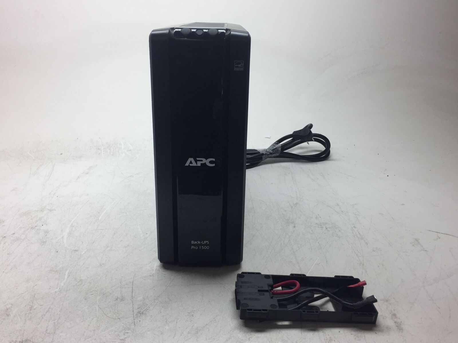 APC Smart-UPS Pro 1500 BR1500G 1500VA 120V Uninterruptible Power Supply -NO BATT