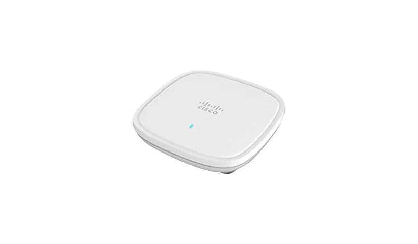 Cisco EXCESS 9105AXI - wireless access point - Bluetooth, Wi-Fi 6 REMANUFACTURE
