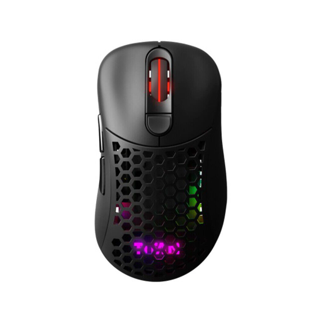 Xenics Titan G AIR SE Wireless Professional Gaming Mouse  Max19000 DPI /PAW3370