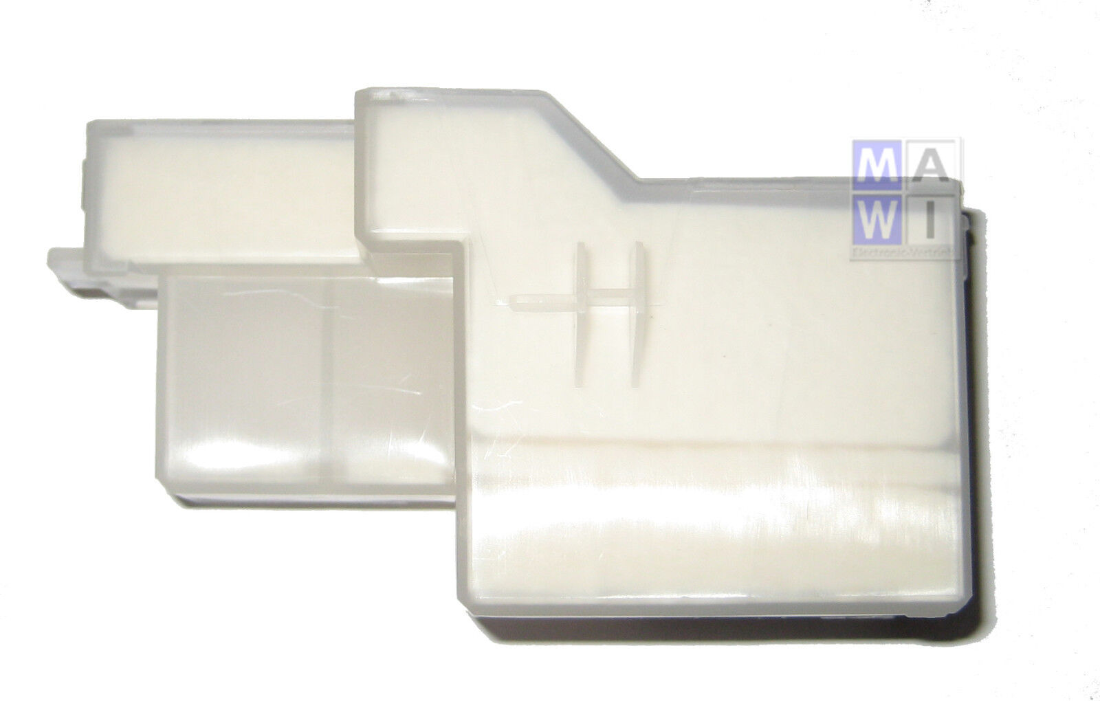 Original Brother Spülbox/Flushing Box for MFC-J5910DW