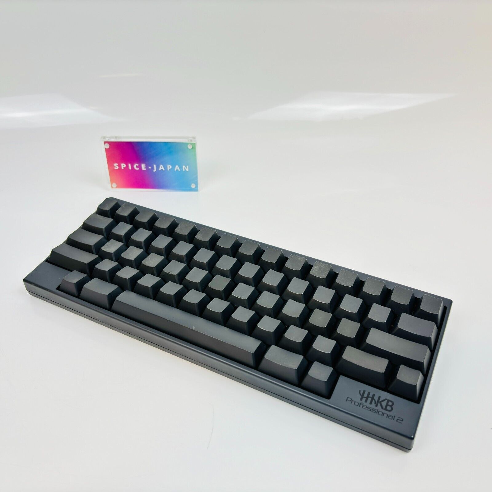 PD-KB400BN Keyboard PFU HHKB Professional2 English Layout Black Japan Ergonomic