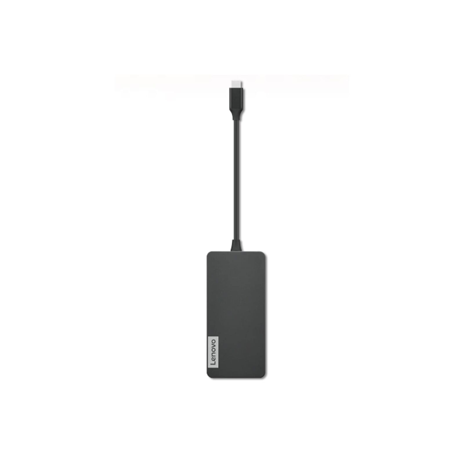 Lenovo USB-C 7-in-1 Hub, GB