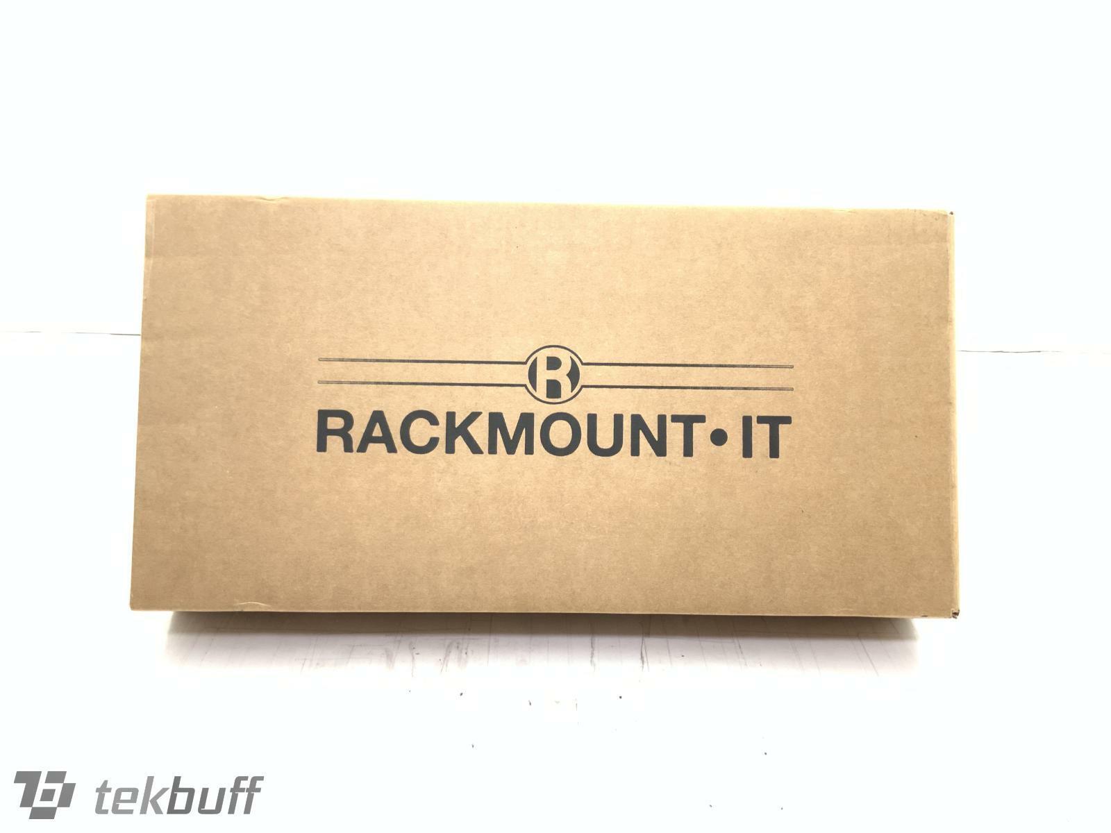 Rack Mount Kit for WatchGuard Firebox T10 / T15 - RM-WG-T3