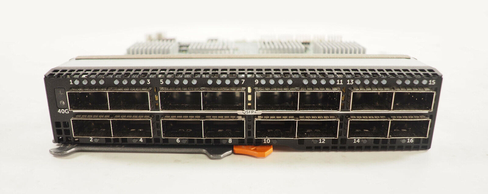  Dell 00NYND 16x 40GbE QSFP+ Network Switch Module for Dell Networking S6100-ON
