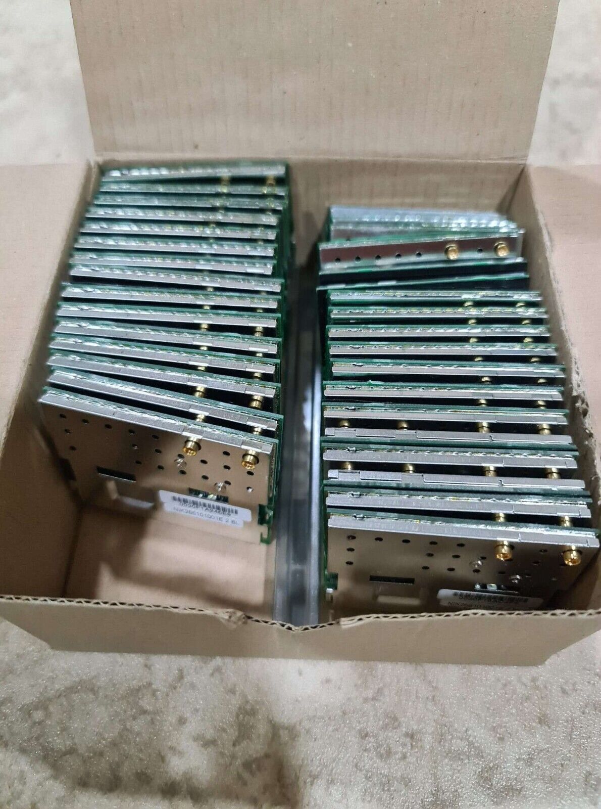 34 pack all- minipci card Proxim/ Nortel2220 radio modul 5Ghz