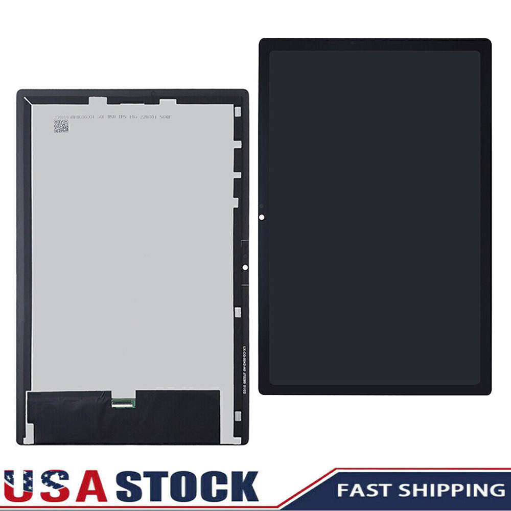 For Samsung Galaxy Tab A8 10.5 2021 SM-X200 SM-X205 LCD Touch Screen Replacement