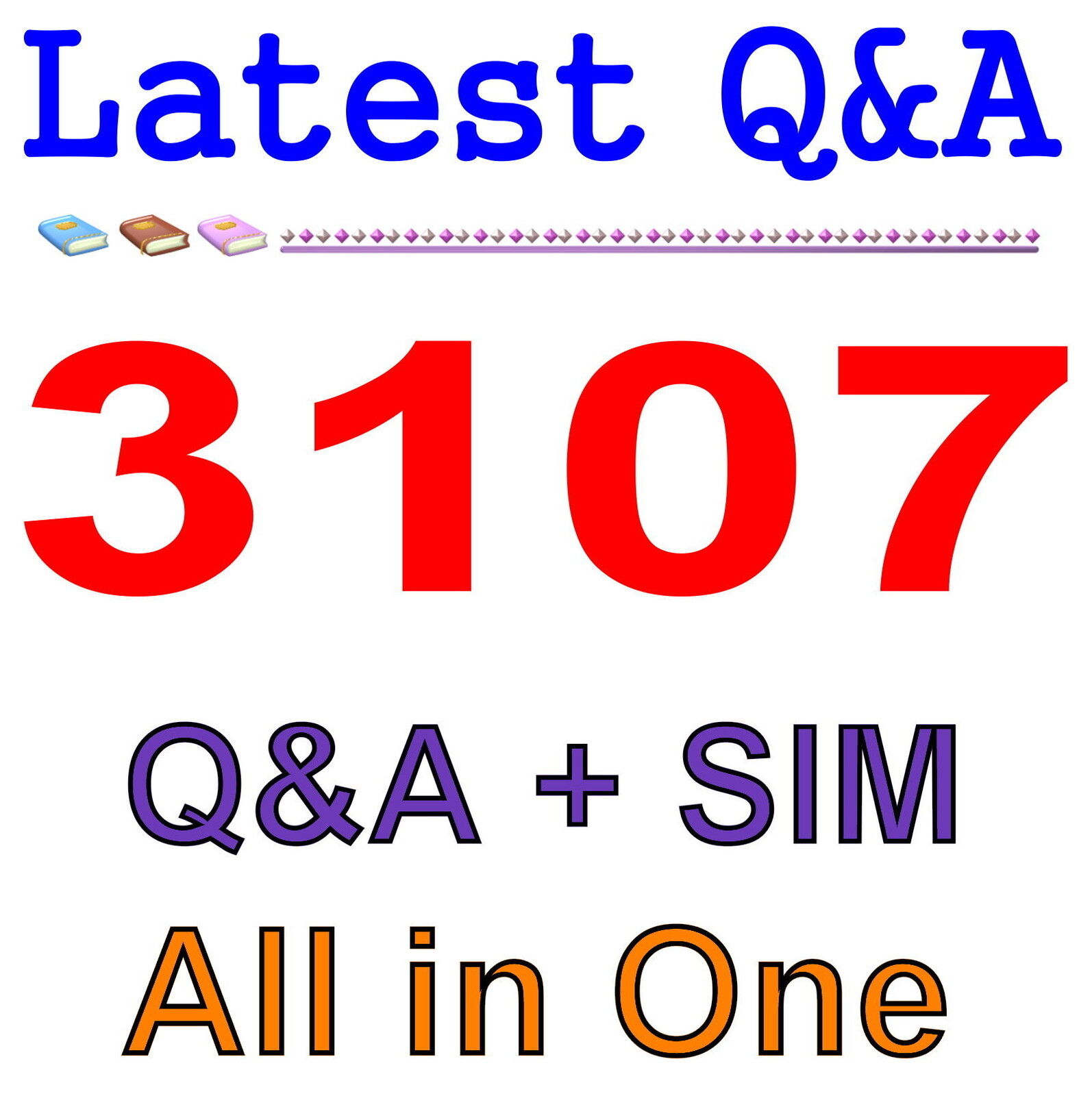 Avaya Session Border Controller Enterprise Implementation 3107 Exam Q&A+SIM