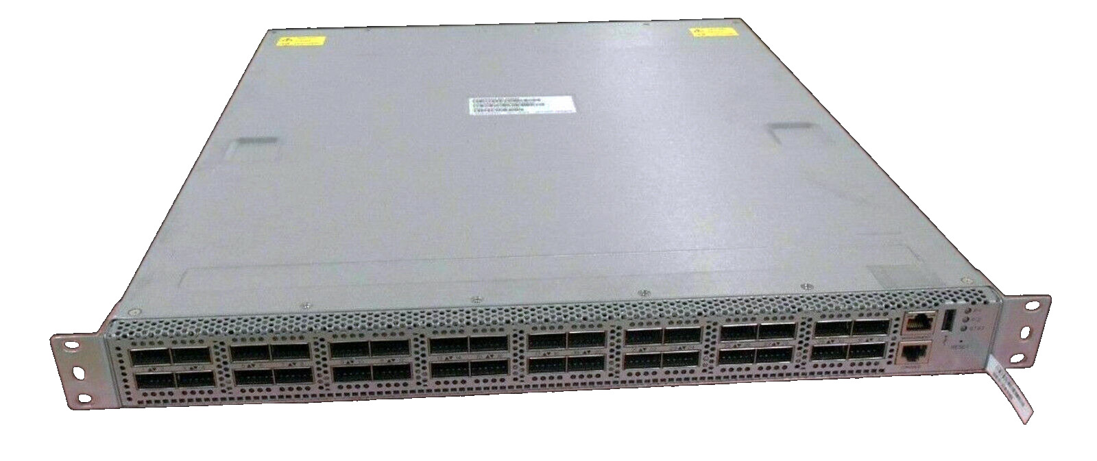 Celestica Smallstone XP D4040, 32 Port QSFP 40gbe Switch