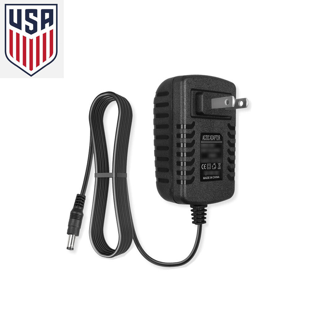 US 5V Power Adapter for Avaya ID 700451230 1600 1600PWRUS PA-1600 IP Phone VoIP