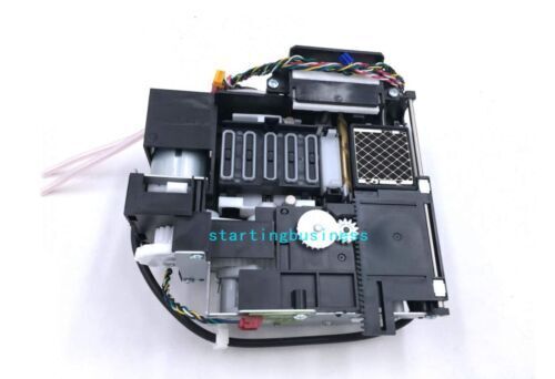 Ink Pump Assembly for Epson Stylus Pro 4900 4910 Printer; Ink Capping Station