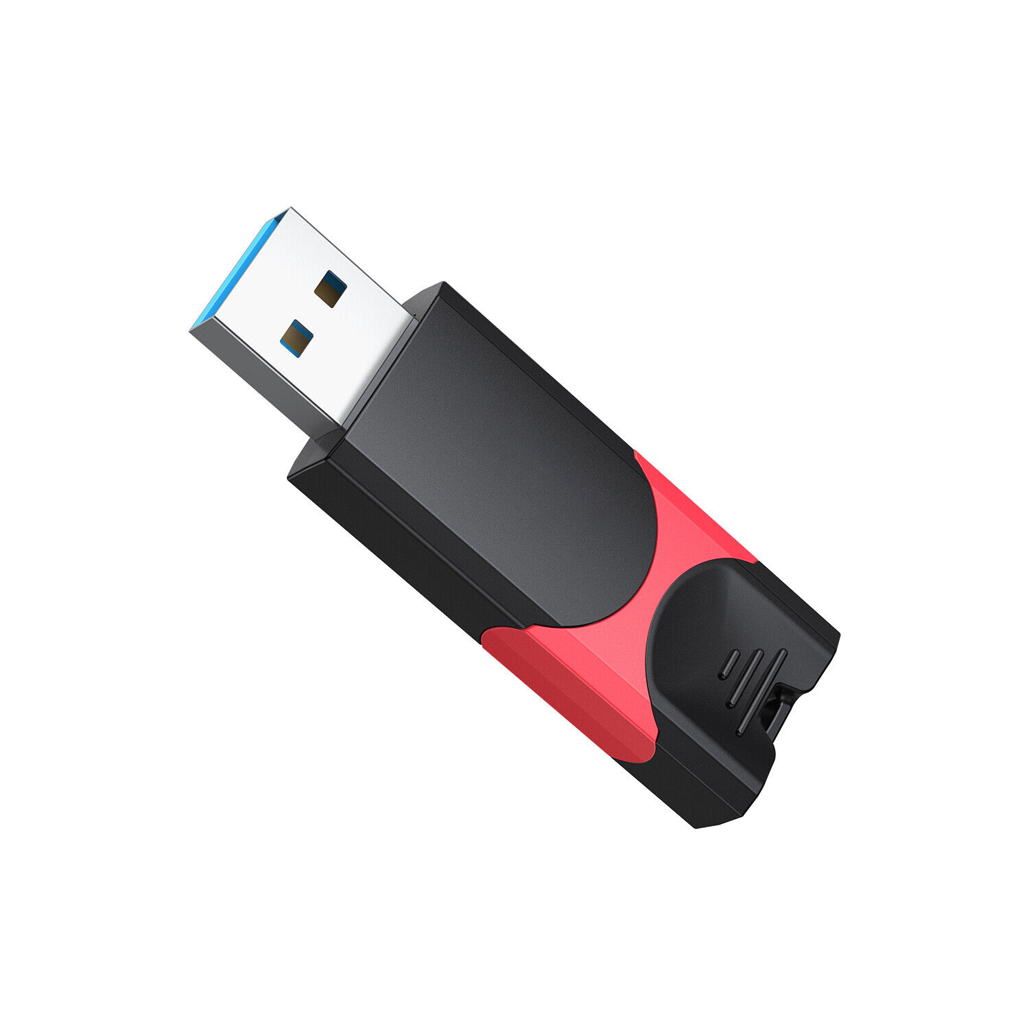 LOT 32GB 64GB 128GB USB 3.0 Flash Drive Memory Stick Retractable Thumb Drive