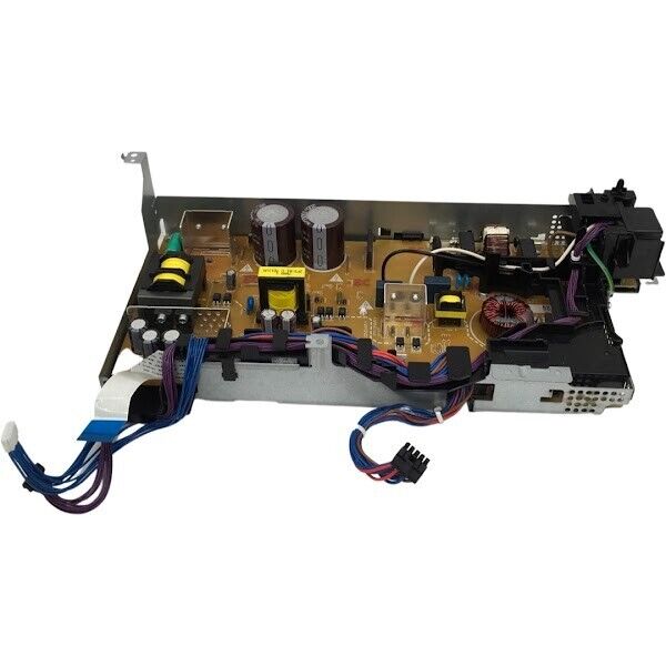 OEM RM2-1318, RM2-9332 Low Voltage Power Supply for HP LaserJet M631, M632, M633