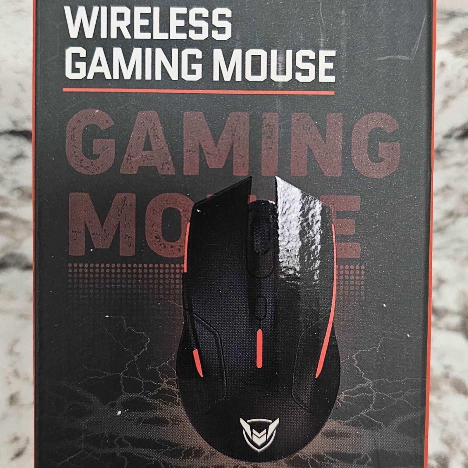 Wireless Gaming Mouse Pictek PC280A