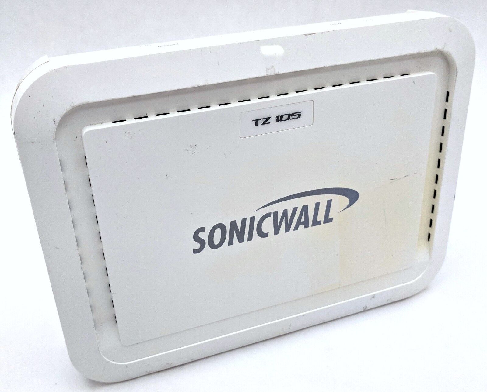 SonicWALL TZ105 Network Security Appliance TZ 105 - No Power Supply - UNLICENSED