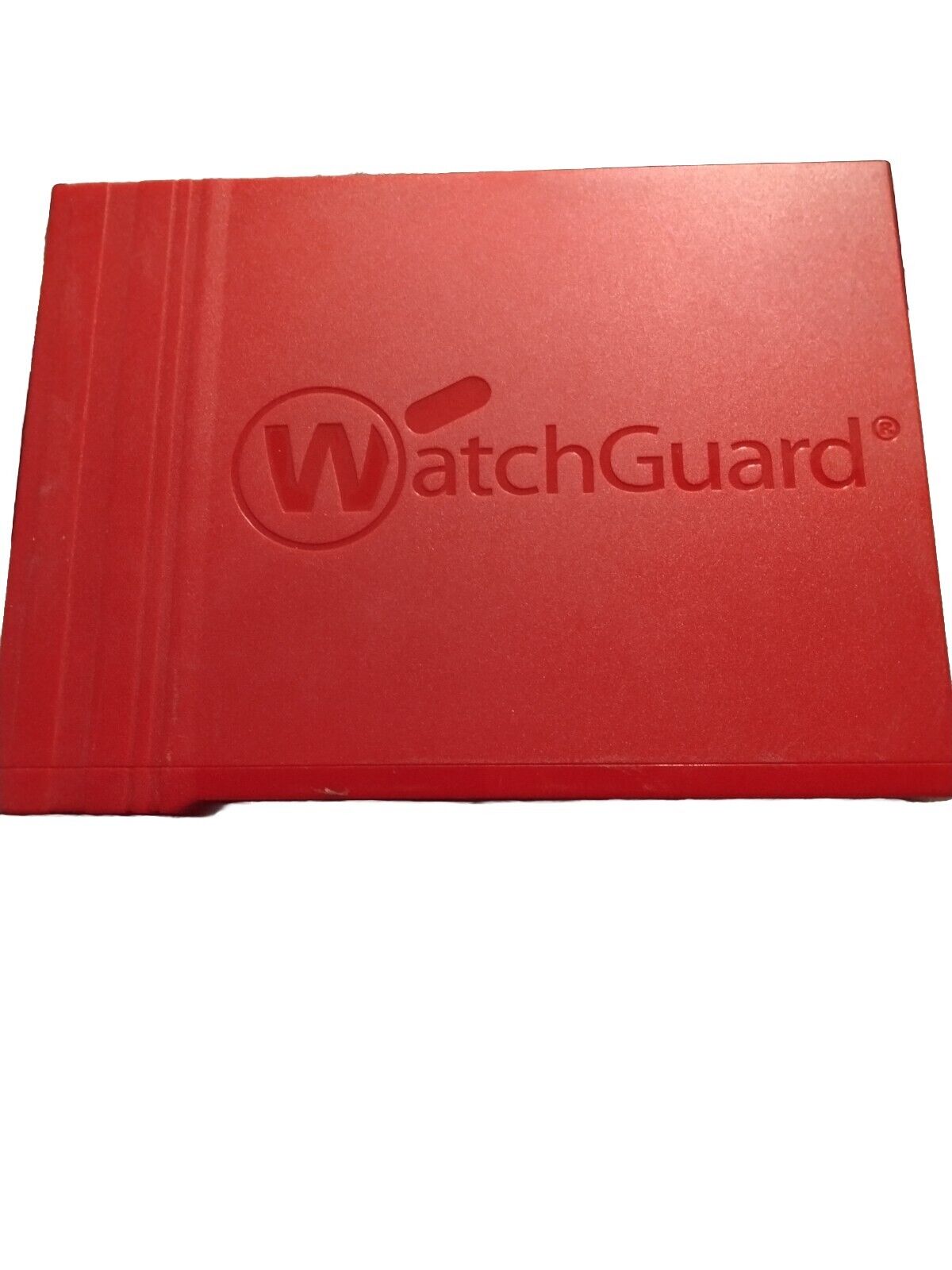 Watchguard HW Model Number BS 3ae5