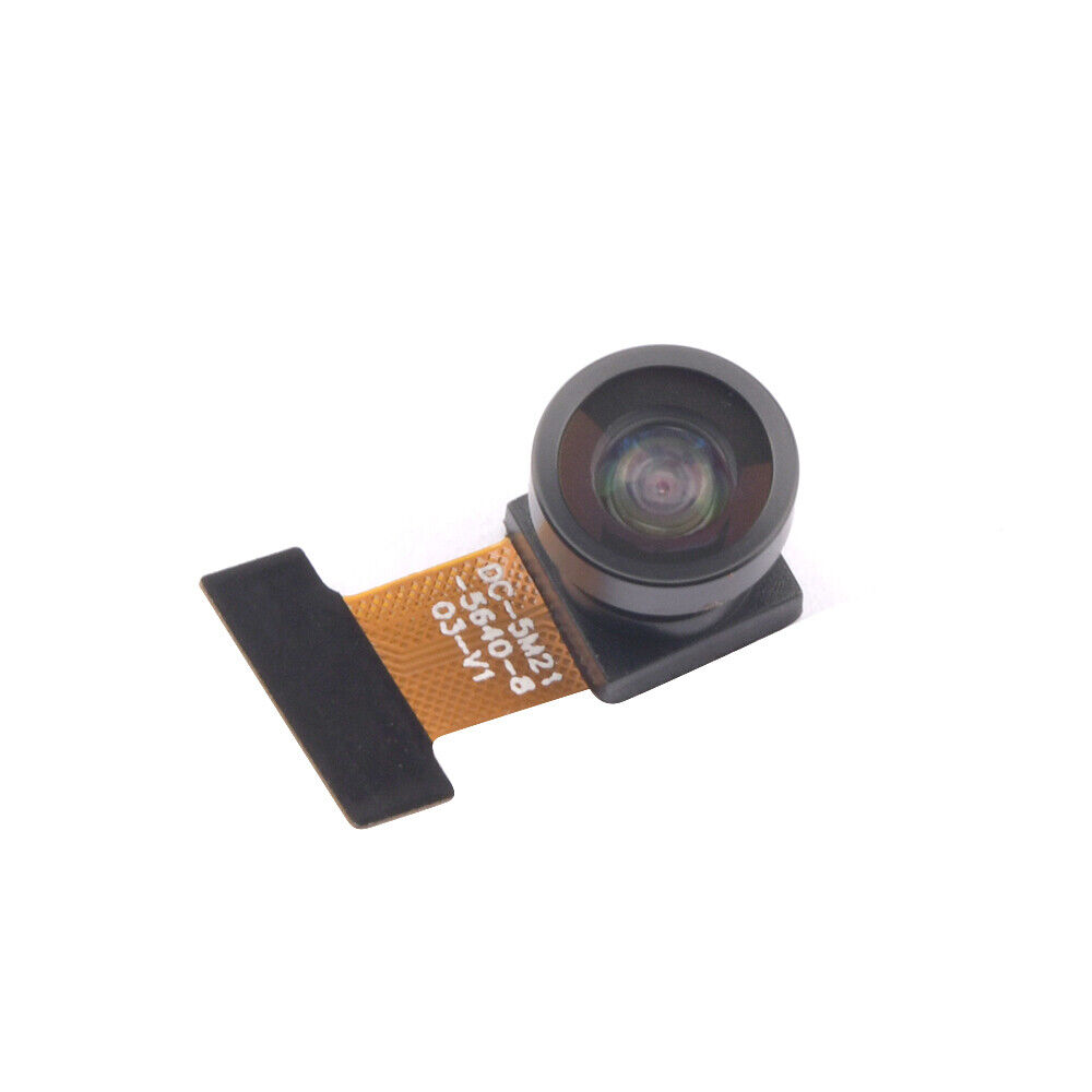 ESP32 OV5640 Camera Module 5MP 200 Degree Ultra Wide Angle Lens DVP Interface