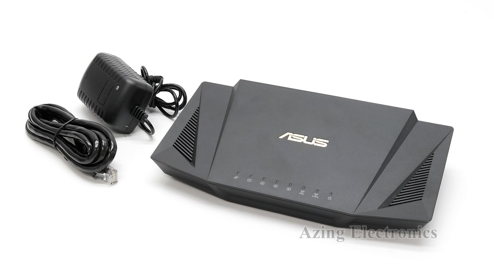 ASUS RT-AX58U AX3000 Dual Band Gaming WIFI 6 Wireless Router ISSUE