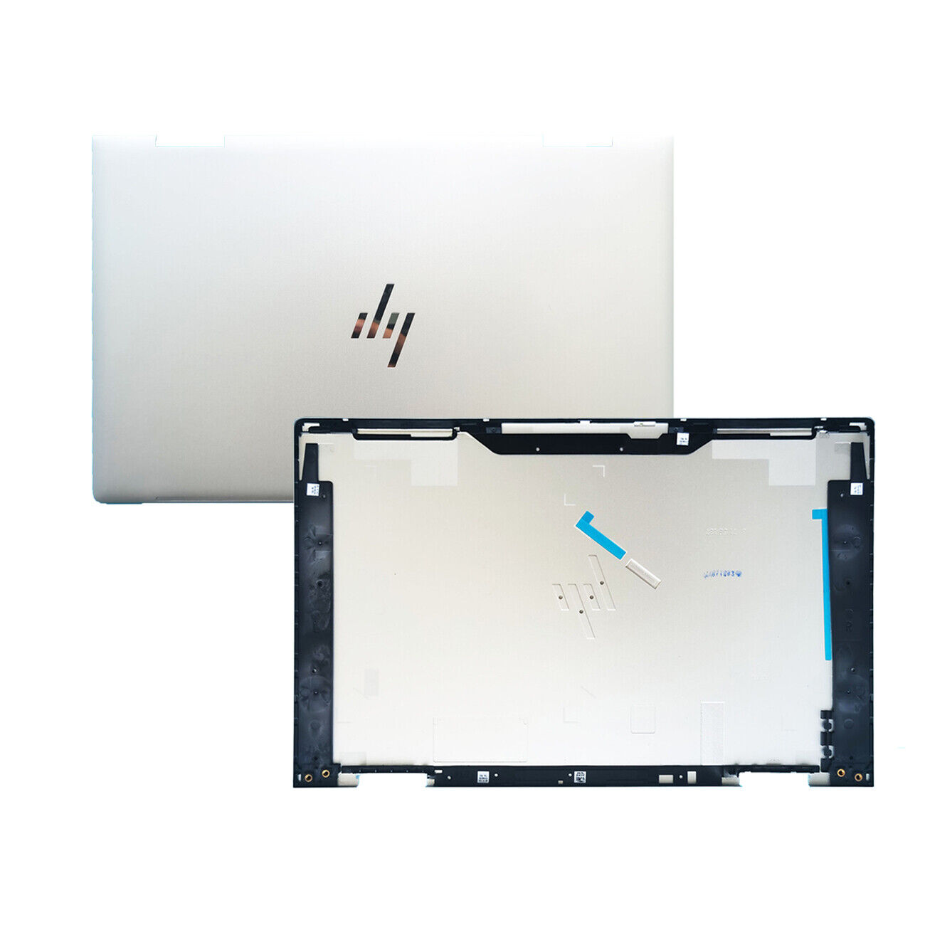 New For HP ENVY X360 13-BD 13M-BD0023DX 13m-bd1033dx 13m-bd0033dx LCD Back Cover