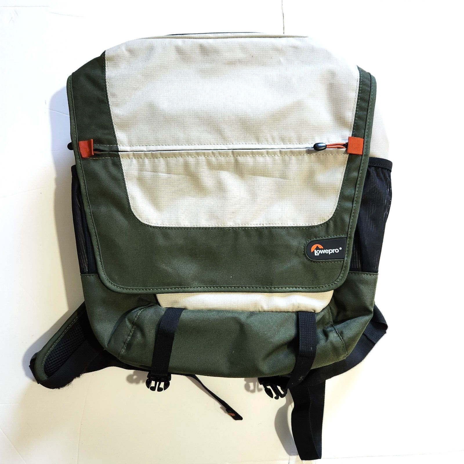Lowepro Backpack Factor Laptop Bag fits most 15.4\