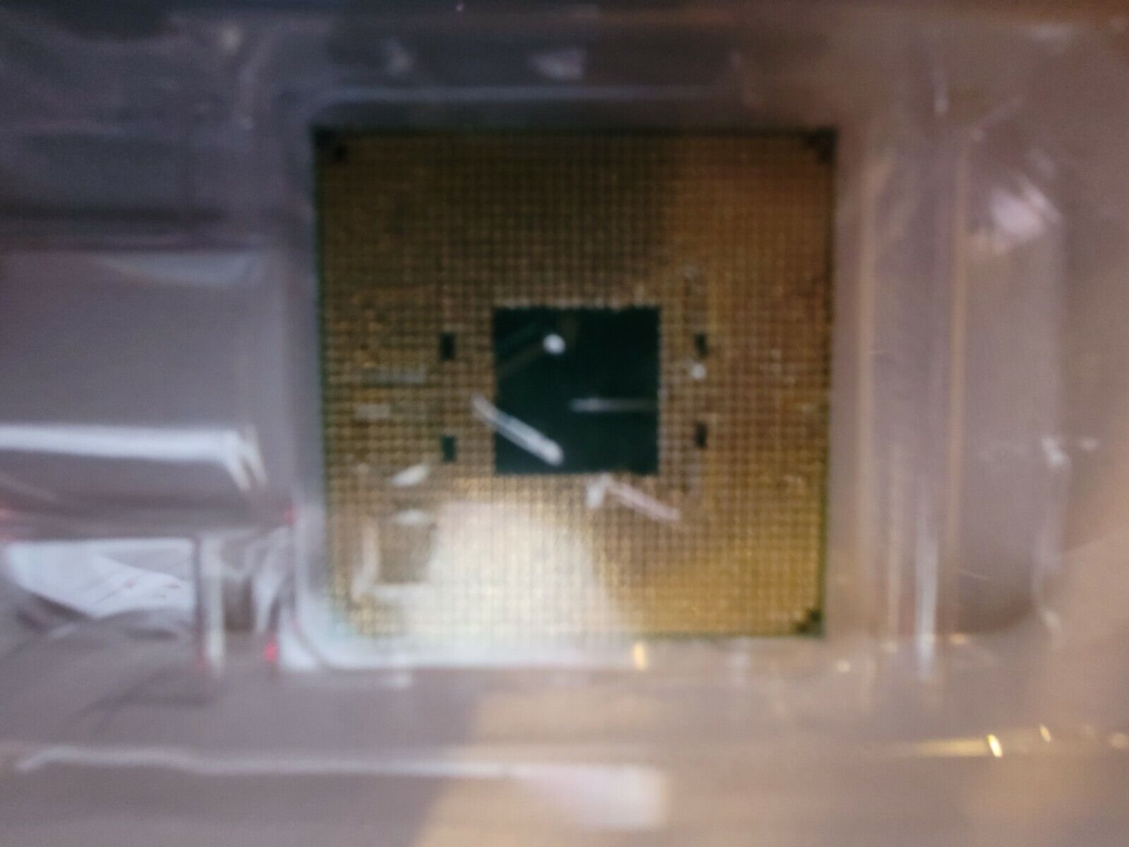 AMD Ryzen 7 2700 4.1 GHz Octa-Core (YD2700BBAFBOX) Processor