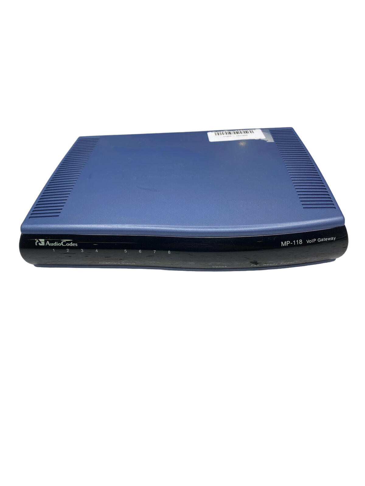 AudioCodes MP-118/8FX0/3AC VoIP Gateway