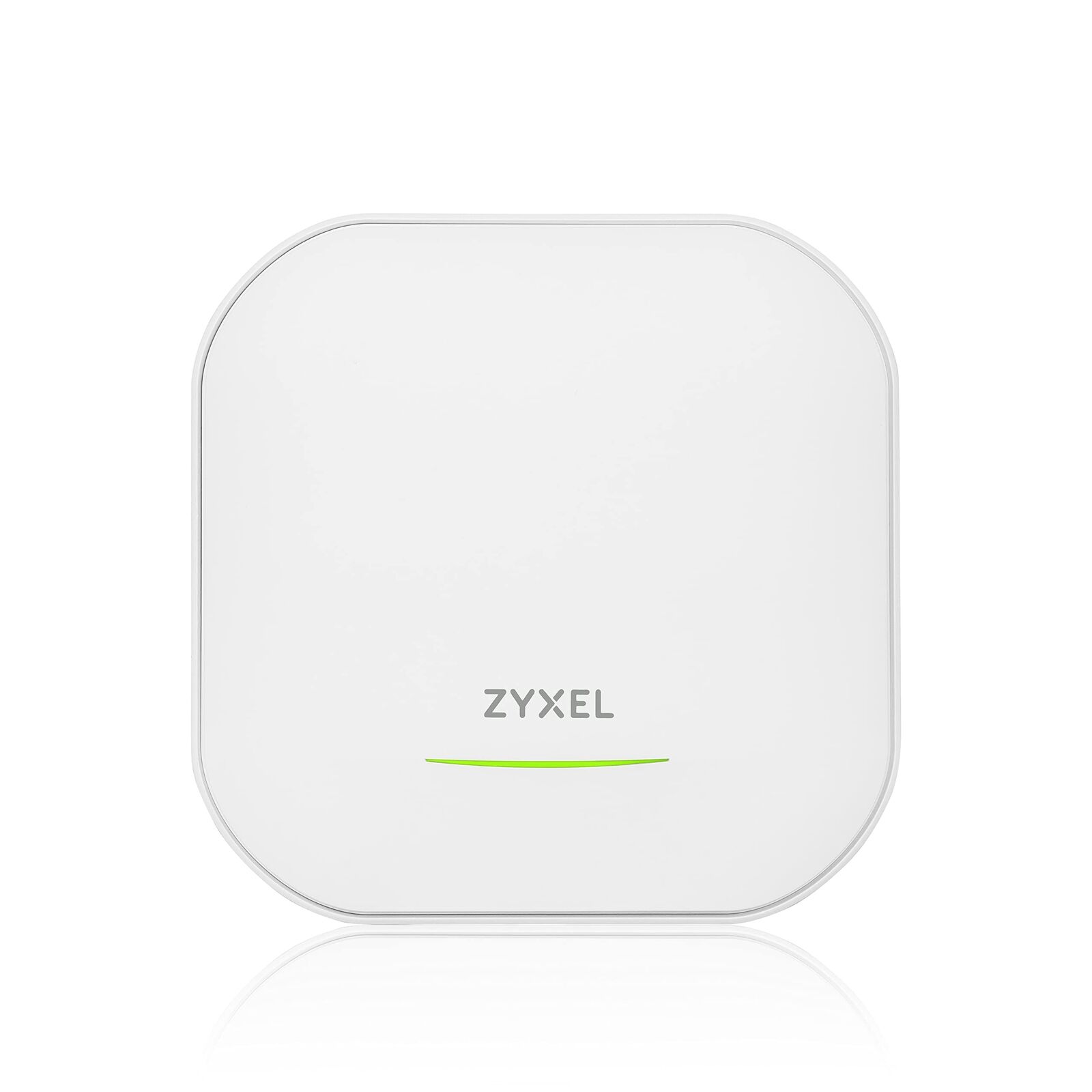 Zyxel NWA220AX-6E-EU0101F point d'accès réseaux locaux sans fil 4800 Mbit/s Blan