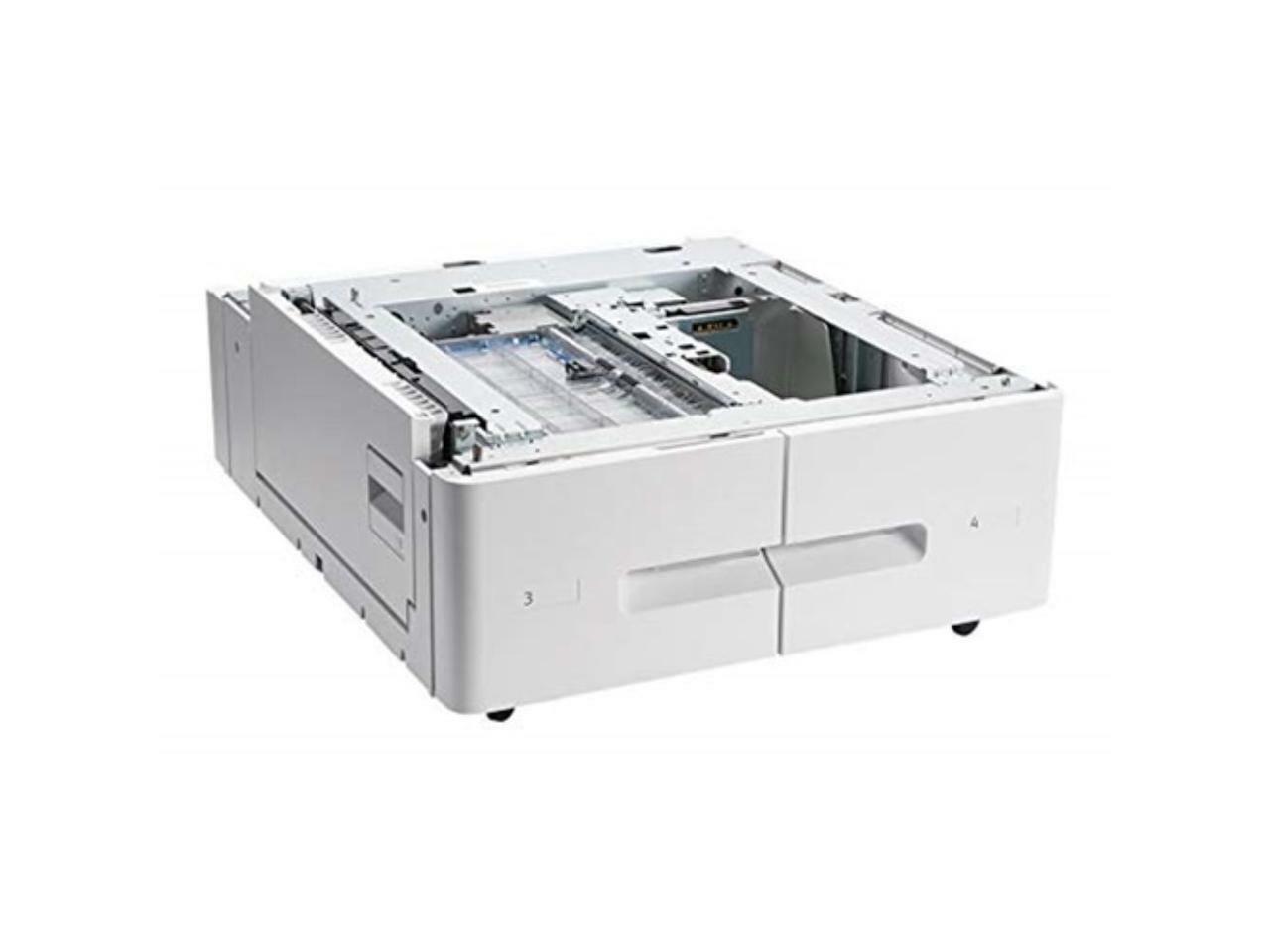 Xerox 097S04970 Tandem Tray Module for VersaLink C8000 C9000 Printers MSRP $1300