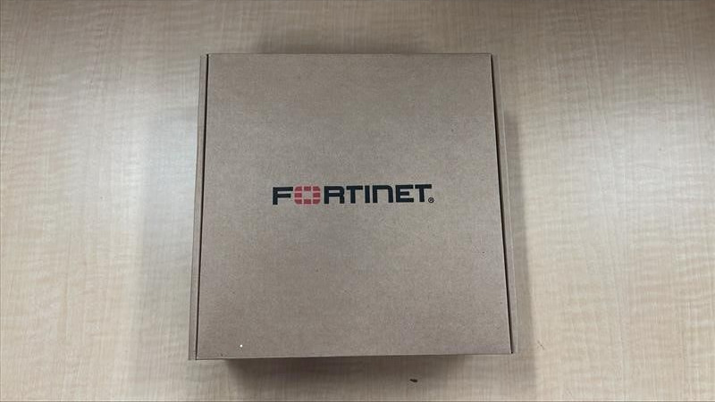Fortinet FortiAP-223E Indoor Wireless Wave 2 AP EXPIRED (FAP-223E-A)-Open Box