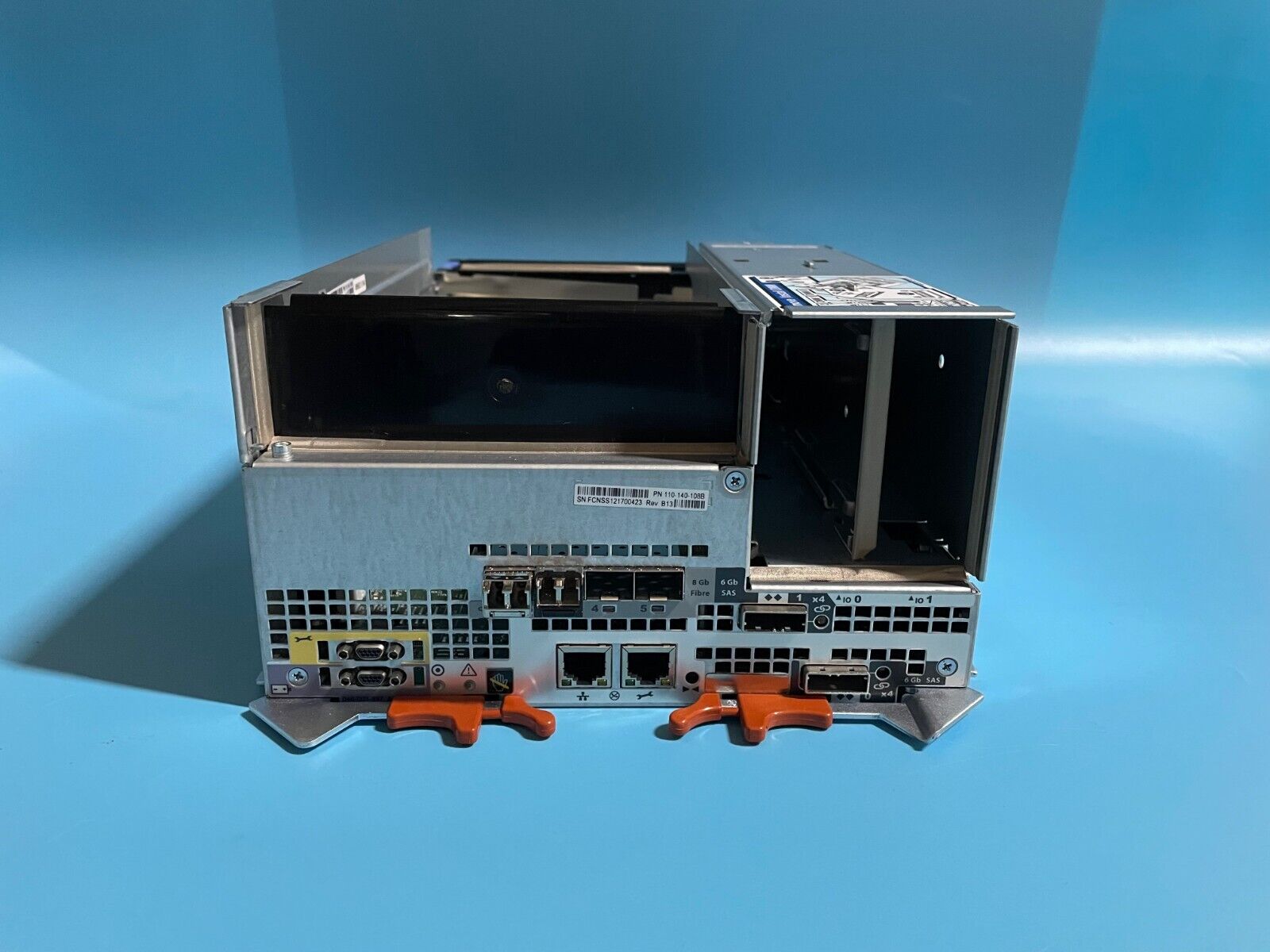 EMC VNX5300 Storage Processor, 110-140-108B