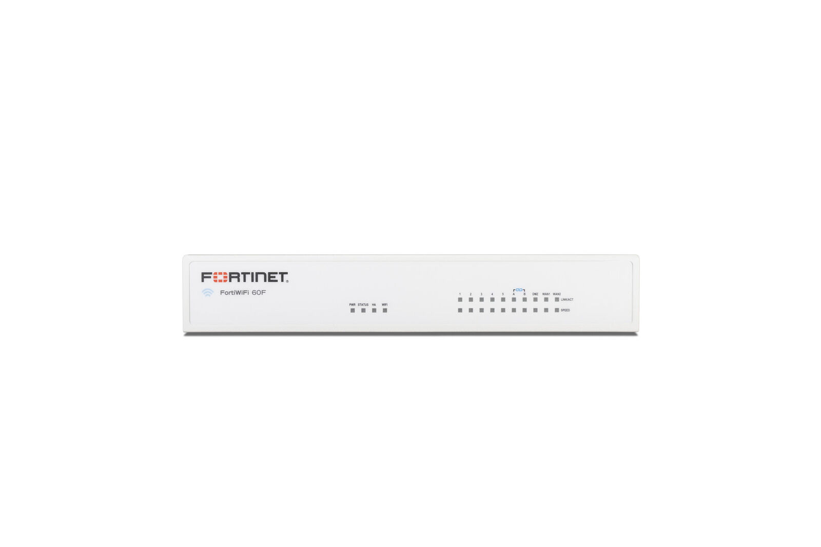 Fortinet FortiWiFi-60F Network Forticare UTP EXPIRED(FWF-60F-A-BDL-950-36)- New