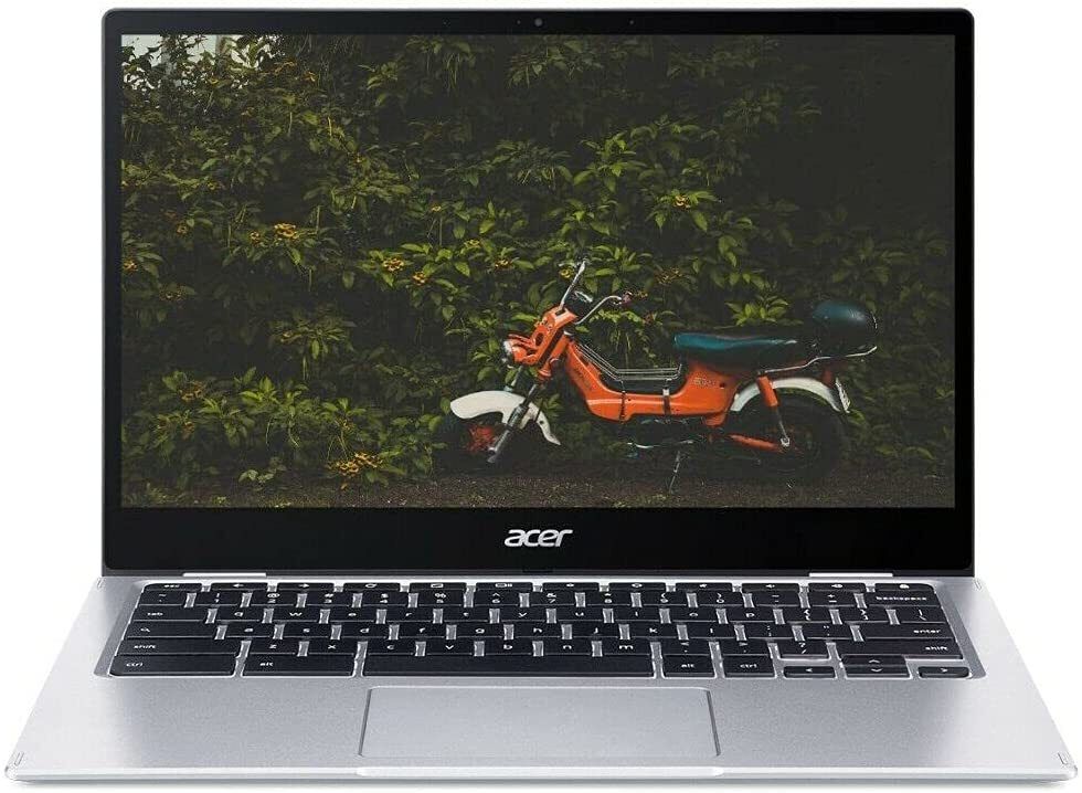 Acer Spin 513 - 13.3\