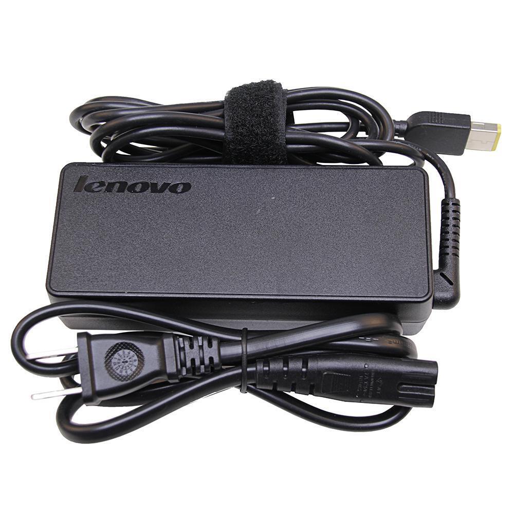 LENOVO All-in-One C50-30 F0B1 20V 4.5A Genuine AC Adapter