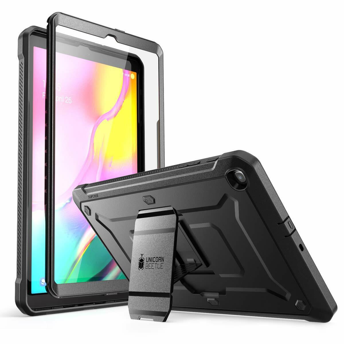 SUPCASE UBPro Screen Case Hard Tablet Cover For Samsung Galaxy Tab A 10.1\